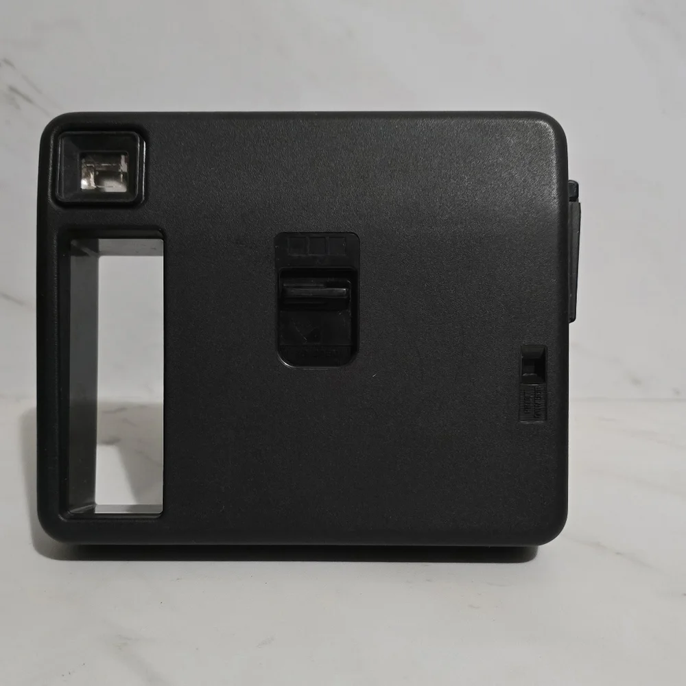 Vintage Kodak The Handle 2 Kodamatic Instant Camera - Untested - For Parts/As Is